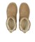 J005118　W'S WINTER PULL ON　CAMEL　635536-0001