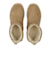 J005118　W'S WINTER PULL ON　CAMEL　635536-0001