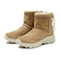 J005118　W'S WINTER PULL ON　CAMEL　635536-0001