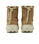 J005118　W'S WINTER PULL ON　CAMEL　635536-0001