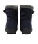 W8002　RIB KNIT BELT　S/NAVY　619186-0003