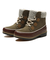 W8003　CASUAL LACE UP　S/KHAKI　619187-0003