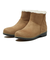 W8004　QUILT BOA　S/CHESTNUT　619188-0002