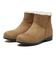 W8004　QUILT BOA　S/CHESTNUT　619188-0002