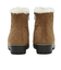 W8004　QUILT BOA　S/CHESTNUT　619188-0002