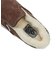 V98CF FUR　SLIP ON FUR　CHOCO　619651-0001
