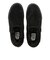 V98CF FUR　SLIP ON FUR　M.BLACK　619651-0002