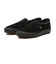 V98CF FUR　SLIP ON FUR　M.BLACK　619651-0002