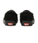 V98CF FUR　SLIP ON FUR　M.BLACK　619651-0002