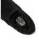 V98CF FUR　SLIP ON FUR　M.BLACK　619651-0002
