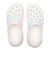 207988-100　MEGA CRUSH CLOG　WHITE　635455-0001