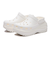 207988-100　MEGA CRUSH CLOG　WHITE　635455-0001