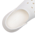 207988-100　MEGA CRUSH CLOG　WHITE　635455-0001