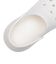 207988-100　MEGA CRUSH CLOG　WHITE　635455-0001