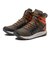 J066959　NOVA SNEAKER BOOT WATERPROOF　OLIVE　635522-0001