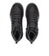 J066961　NOVA SNEAKER BOOT WATERPROOF　BLACK/ROCK　635523-0001