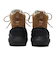 J036998　SIREN 4 THERMO DEMI WATERPROOF　TOBACCO　635331-0001