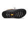 J036998　SIREN 4 THERMO DEMI WATERPROOF　TOBACCO　635331-0001