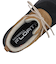J036998　SIREN 4 THERMO DEMI WATERPROOF　TOBACCO　635331-0001