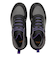 T1139870　W GEOTRECCA RP　BLK　634589-0001