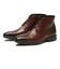 SPH 4615SN　25-28S-TIPｼｮｰﾄﾌﾞｰﾂ　D BROWN　585790-0002
