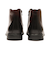SPH 4615SN　25-28S-TIPｼｮｰﾄﾌﾞｰﾂ　D BROWN　585790-0002