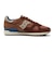S70593-1　SHADOW ORIGINAL　BRN/TAN　616922-0001