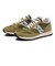 S70539-54　JAZZ 81　OLIVE/GRAY　631848-0001