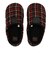 386338　SCUFF FLANNEL　01URBAN RED/BLK　633314-0001