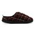 386338　SCUFF FLANNEL　01URBAN RED/BLK　633314-0001