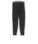 1361586　UA HG Armour Leggings　001BLK/WHT　636036-0001
