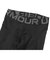 1361586　UA HG Armour Leggings　001BLK/WHT　636036-0001
