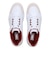 384692　SLIPSTREAM LO RETRO　06WHT/I.RED　626161-0006