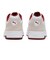 384692　SLIPSTREAM LO RETRO　06WHT/I.RED　626161-0006