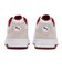 384692　SLIPSTREAM LO RETRO　06WHT/I.RED　626161-0006