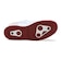 384692　SLIPSTREAM LO RETRO　06WHT/I.RED　626161-0006