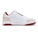 384692　SLIPSTREAM LO RETRO　06WHT/I.RED　626161-0006