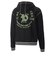537801　M B5S HOODIE　01BLK　633634-0001