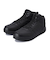 HL84020　COAT MID　BLACK/BLACK　583691-0001
