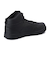 HL84020　COAT MID　BLACK/BLACK　583691-0001