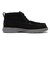 STS24471　A/O PLUSHWAVE LUG CHUKKA　GREY　628458-0001