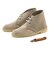 26155525　Desert Boot.　Sand Suede　634880-0001
