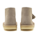 26155525　Desert Boot.　Sand Suede　634880-0001