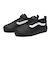 V36CS PU　OLD SKOOL(15-22)　BLACK/WHITE　626387-0001