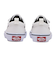 V36CS PU　OLD SKOOL(15-22)　WHITE/BLACK　626387-0002