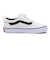 V36CS PU　OLD SKOOL(15-22)　WHITE/BLACK　626387-0002