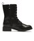 N9323J　MID LACE(19-24)　BLACK　628842-0001