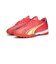107042　21-245ULTRA PLAY TT + MID JR　03FIERY CORAL　633429-0002