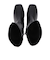 JE86003　SQ PLAT LBT 7.5　BLACK　634423-0001