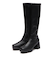 JE86003　SQ PLAT LBT 7.5　BLACK　634423-0001